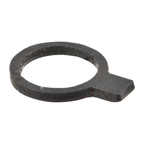 Washer Trigger Plate Lock