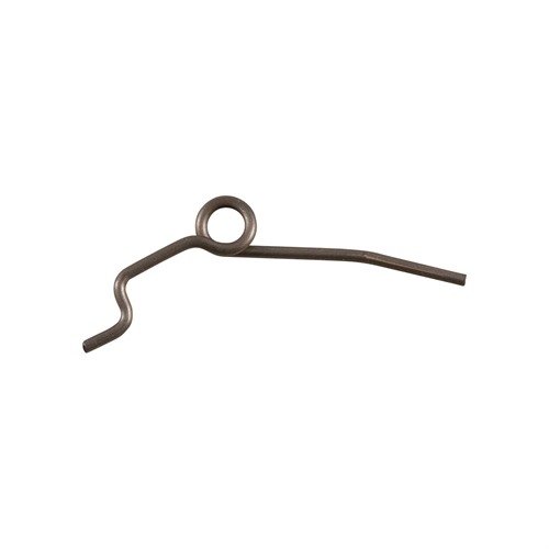 Spring, Locking Block