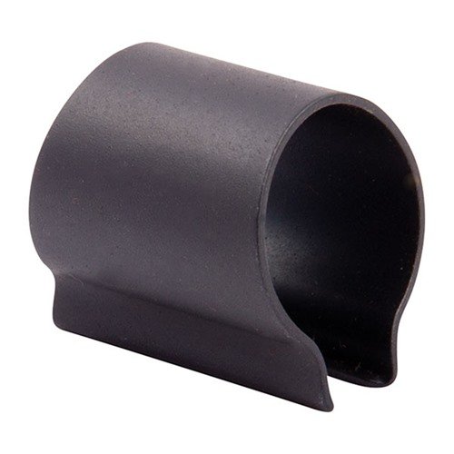 Beretta Sako Front Sight Hood Black