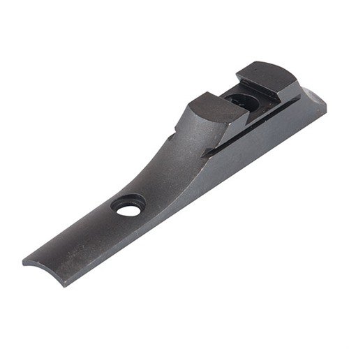 Beretta Sako Front Sight Base Black