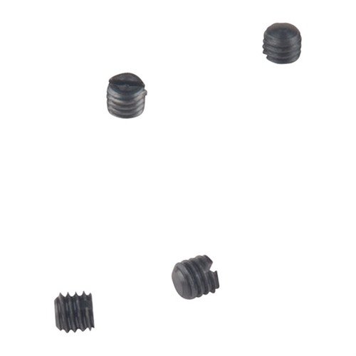 Sako TRG Plug Screw Black Steel