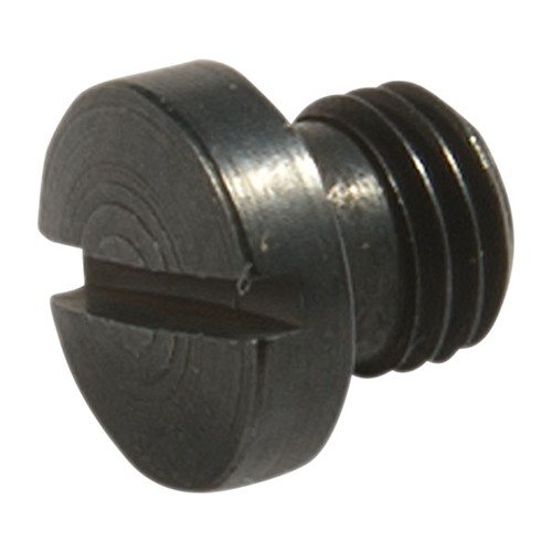 Beretta Sako Rear Sight Mounting Screw Black