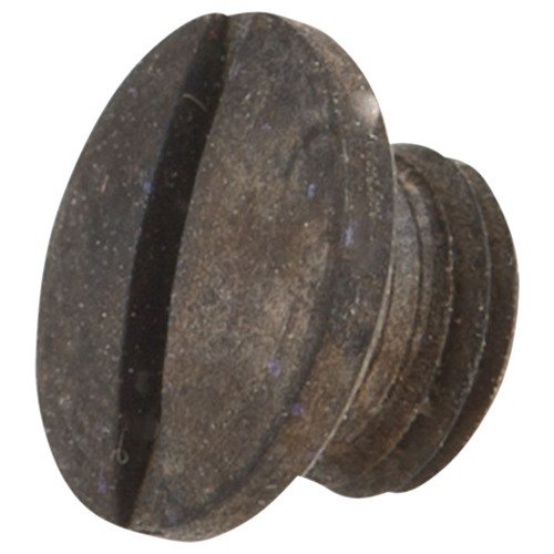 Beretta Sako Front Sight Rear Mounting Screw Black