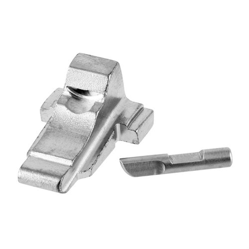 BERETTA USA 92/96 Nickel Locking Block