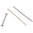 VOLQUARTSEN VS3 RECOIL ROD SPRING & ASSEMBLY KIT MKII,MKIII,MKIV,22/45