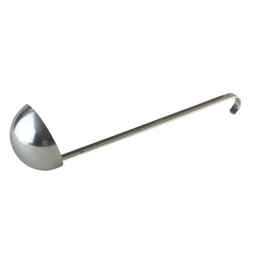 Stainless Steel Dipper