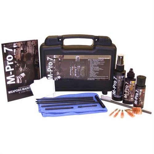 Cleaning Kits > Universal Cleaning Kits - Preview 1