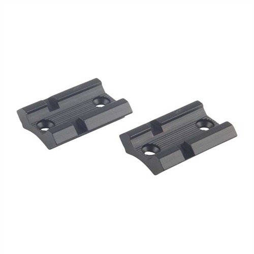 Weaver Mounts 48468 2-Piece Base Winchester 70 Top Mount Matte Black Finish 