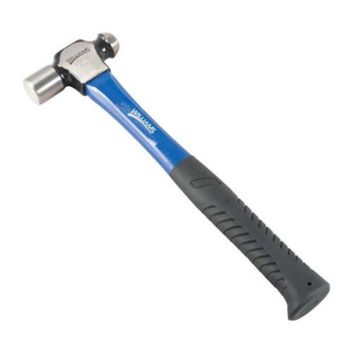 BROWNELLS Ballpeen Hammer Model HP8 8oz (226.8 grams)
