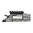 WEIGAND COMBAT WEIG-A-TINNY MINI REVOLVER SCOPE MOUNT FOR S&W BLACK