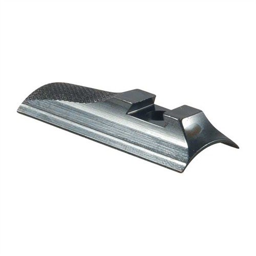 12 Ga. Shorty Ramp, 3/16" (4.7mm)
