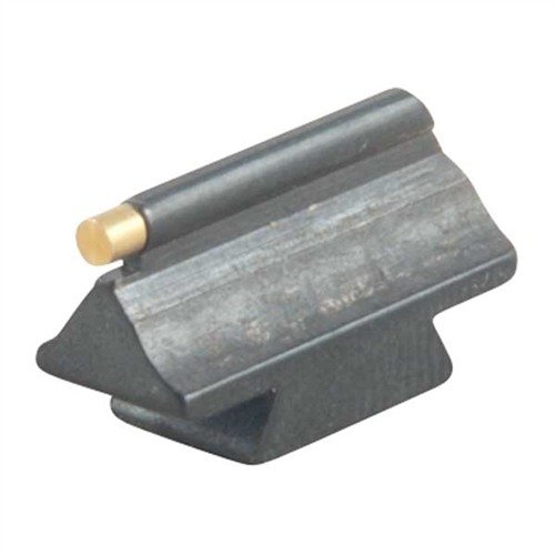 WILLIAMS GUN SIGHT .343" Bead 1/16" Narrow Front Sight Brass Gold