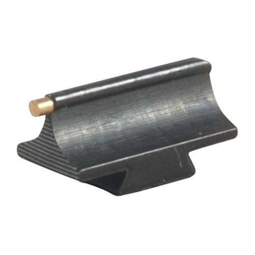 WILLIAMS GUN SIGHT .375" Bead 1/16" Medium Front Sight Brass Gold