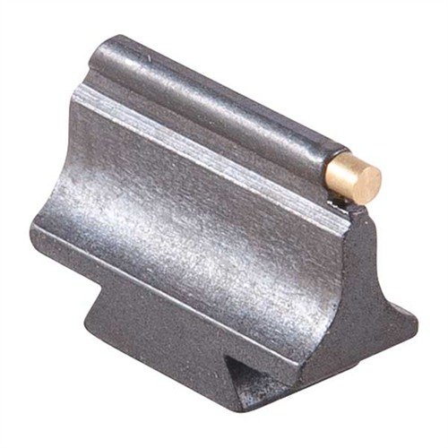 WILLIAMS GUN SIGHT .450" Bead 1/16" Narrow Front Sight Brass Gold