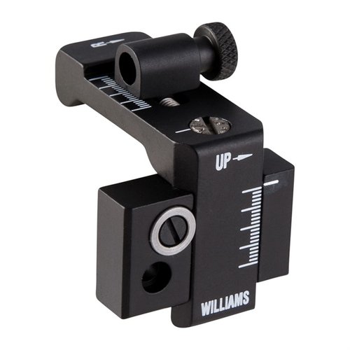 WILLIAMS GUN SIGHT FP94/36 Adj Foolproof Reciever Rear Sight