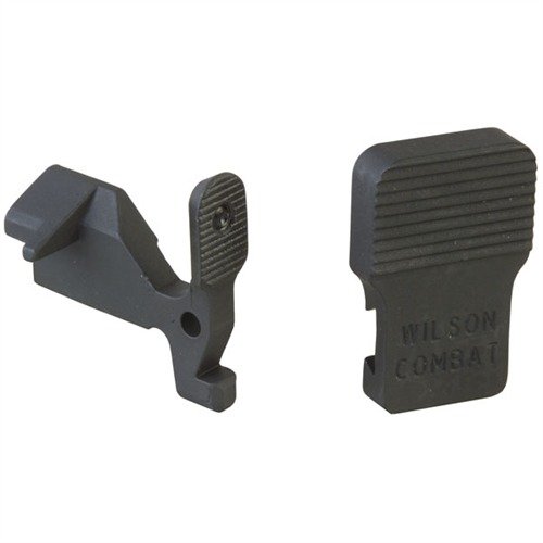 WILSON COMBAT Tactical Bolt Release