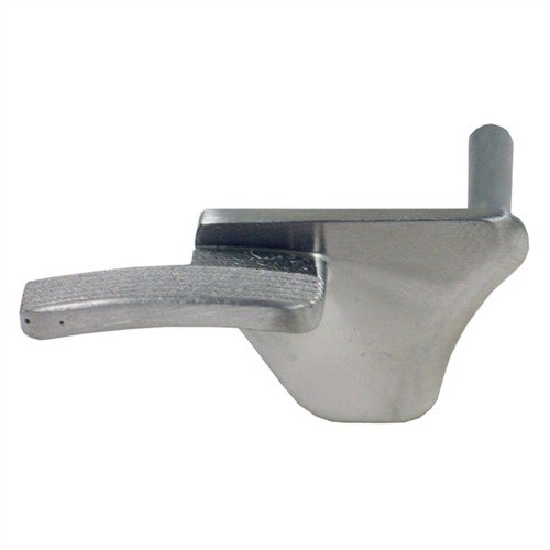 Wide, Matte Stainless