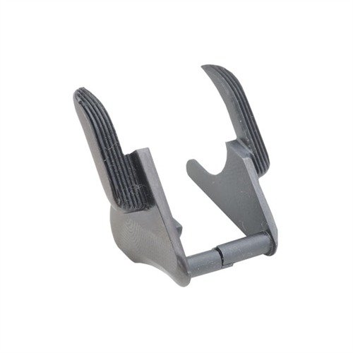 Blued Ambidextrous Safety