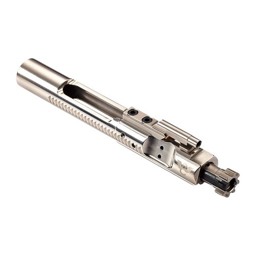 WILSON COMBAT M16 Bolt Carrier Assy 5.56 Nato Polished Nickel Boron