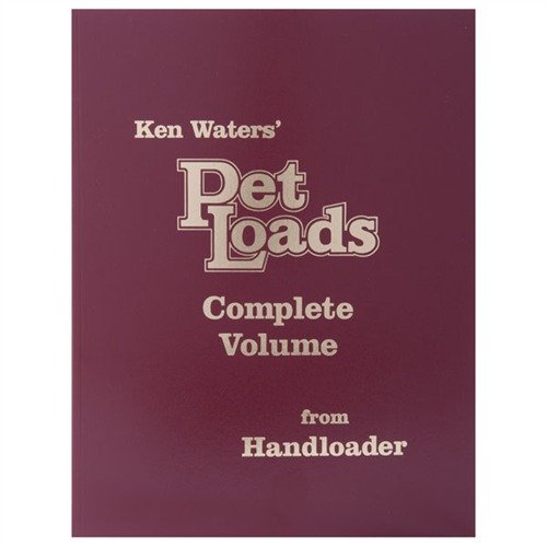 Pet Loads-Complete Volume