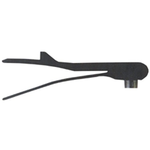 Blued Bear Proof Ejector