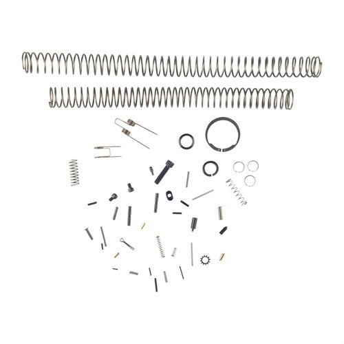 Small Parts Kit, 39 Piece Large Kit