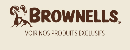 Brownells Brand